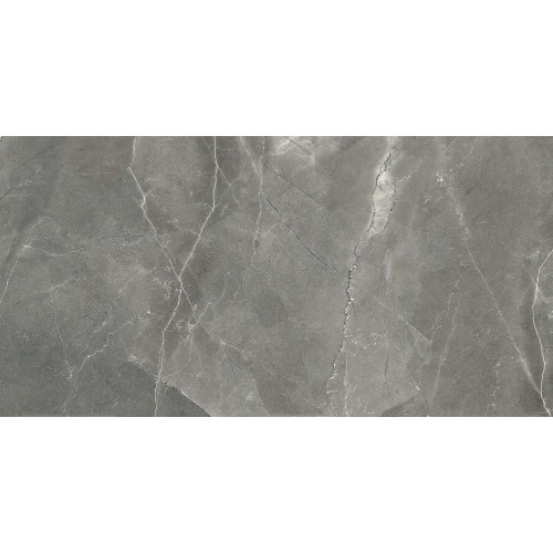 Плитка керамогранит 1200*600 ARCADIA Pulpis Nero Carving (за м2) 1,44м2 в уп.