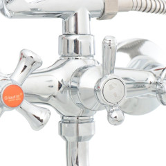 Смеситель для ванны G-LAUF QFR7-A827