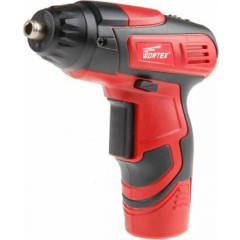 Отвертка аккумуляторная WORTEX BS 4536-1 (BS45361Li0823)