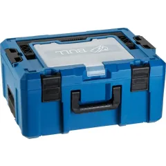 Кейс модульный для инструмента  BULL Xcase X003 L