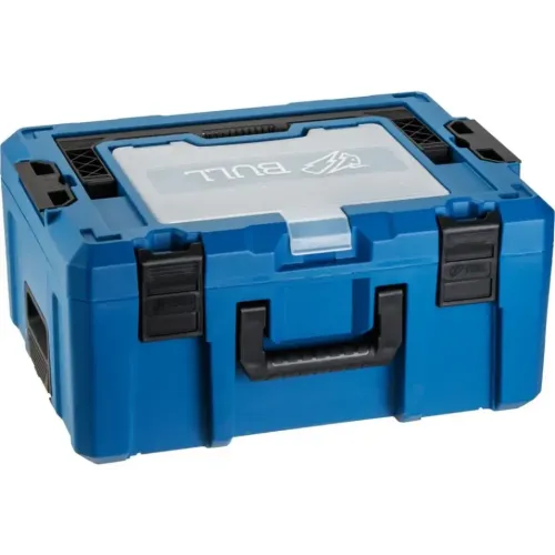 Кейс модульный для инструмента  BULL Xcase X003 L