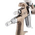 Краскопульт пневмо STELS AG 970 (57369) (LVLP, проф., сопло 0,8 мм)