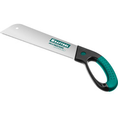Ножовка KRAFTOOL Alligator Japan 14 по дереву (1-15181-30-14)