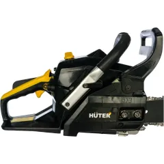 Пила цепная бензо HUTER BS-40 (70/6/1) (*10)