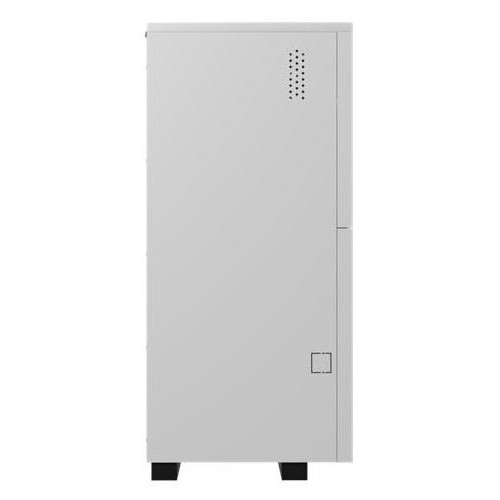 Котел газовый напольный КОНОРД АОГВ-11,6-1Т TGV (боковой, под РГА)