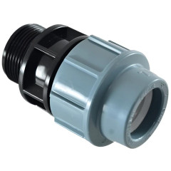 Муфта ПНД ITAL ф 20х1