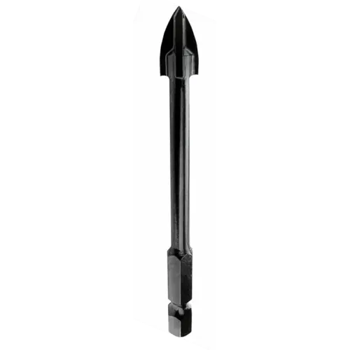 Сверло по керамограниту и стеклу RB Quadro 10мм (676110)