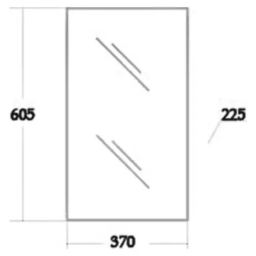 Шкаф угловой ОНИКА мини