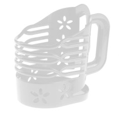 Держатель для молока 0,5л М1666 Башкирия (217139)