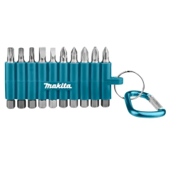 Дрель-шуруповерт MAKITA DF0300X3