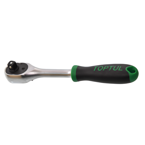 Трещотка TOPTUL 3/8