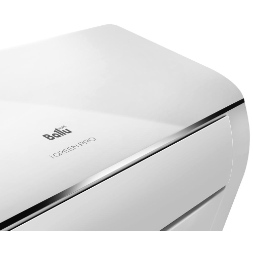 |Кондиционер BALLU iGreen PRO BSAG-09HN8