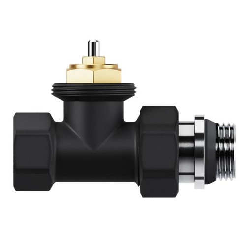 Набор термостатический прямой ф 1/2