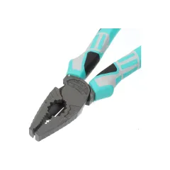 Плоскогубцы BARTEX PRO 180 мм (TFCP007)