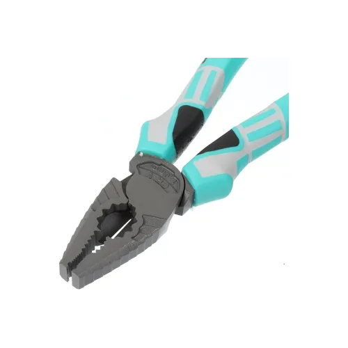 Плоскогубцы BARTEX PRO 180 мм (TFCP007)