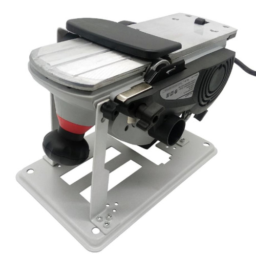 Рубанок электрический РЕСАНТА Р-110СТ (75/5/3) (*15)