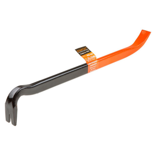 Гвоздодер STARTUL PROFI 450х25х12 мм (ST4096-45)