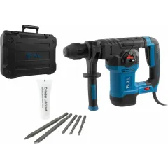 Перфоратор SDS+ (верт) BULL BH 3201