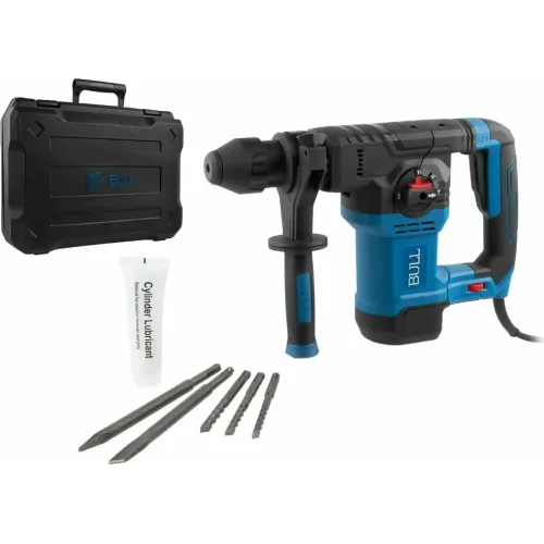 Перфоратор SDS+ (верт) BULL BH 3201