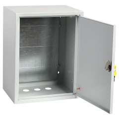 Корпус металлический ЩМП-2-1 36 УХЛ3 IP31 (500х400х150) ИЭК YKM41-02-31