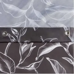 Шторка для ванной ЭТЕЛЬ 