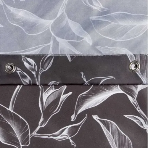 Шторка для ванной ЭТЕЛЬ 