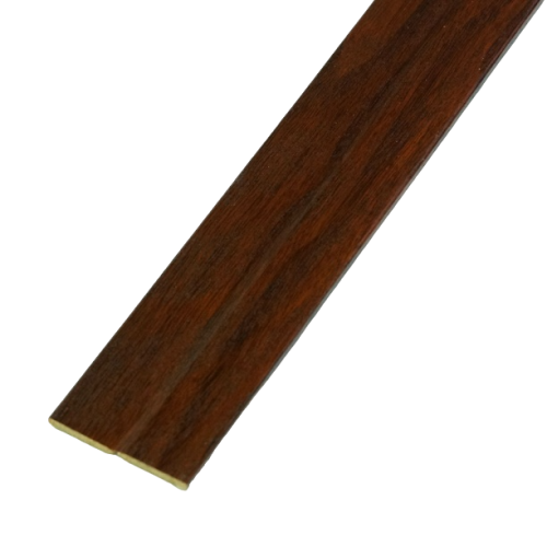 Угол МДФ Экзотик Падук 2600*28*28 мм.