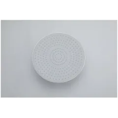 Насадка для душа GAPPO G005-25 тропическая, хром, d-254мм