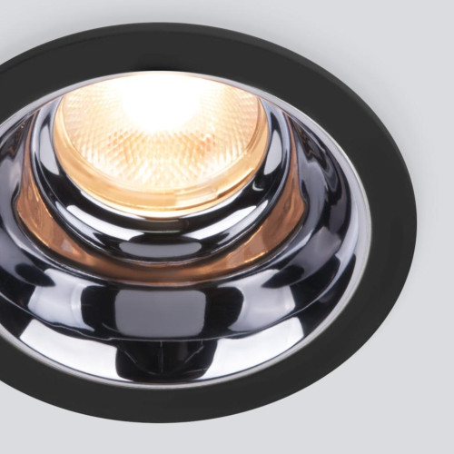 Свет. точ. ES 3002 Light LED IP54 черный
