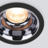 Свет. точ. ES 3002 Light LED IP54 черный