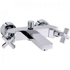 Смеситель для ванны FRAP F3078 хром