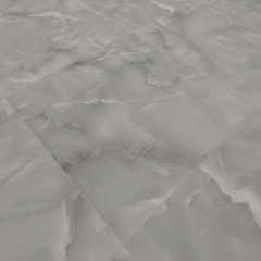 Плитка напольная 450*450*8 Сильвия серый, матовый (TP453666D)  (в уп. 2.025 м2)