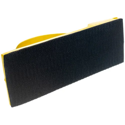 Блок шлифовальный Русский Мастер на липучке 70х198мм (РМ-90788)