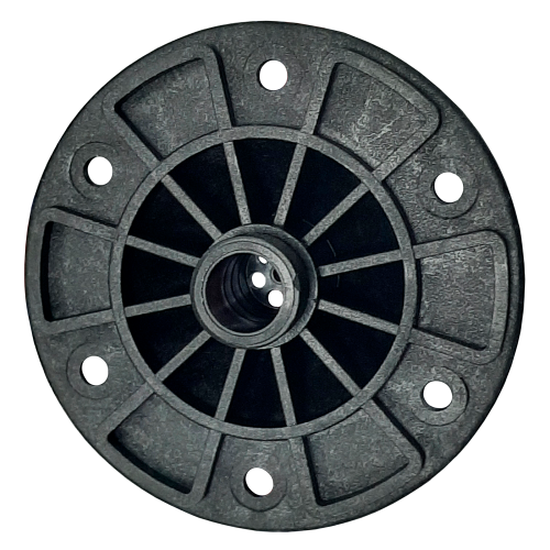 Фланец гидроаккумулятора EXTRA O158 (140)-1