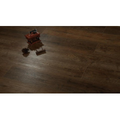 Кварц-винил  ZETA LA CASA 19007-5 Таормина RU 1200*180*4 (2,16 м2 в уп.),34 класс