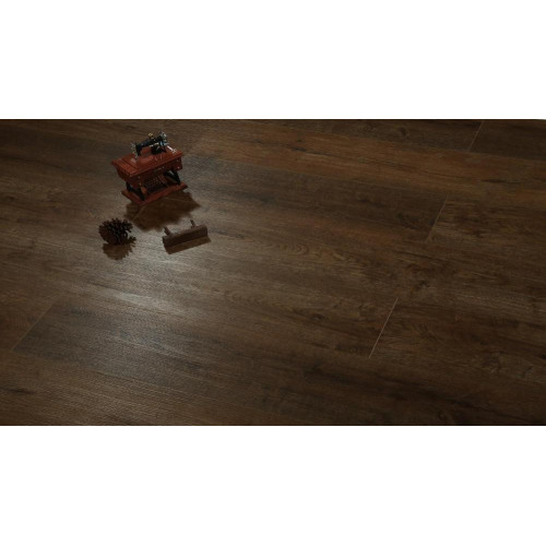 Кварц-винил  ZETA LA CASA 19007-5 Таормина RU 1200*180*4 (2,16 м2 в уп.),34 класс