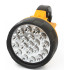 Фонарь-прожектор ULTRAFLASH Led 3712 (Led*19/8) пластик, акк.2Ah, з/у (13263)