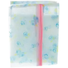 Мешок для стирки белья РЫЖИЙ КОТ 40*50см (247578)