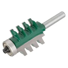 Фреза FIT DxHxL=33х40х86,3 мм (3610-084033)