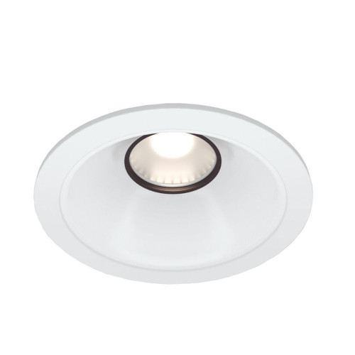 Свет. точ. ES 25081/LED 8W 4200K белый(*1)