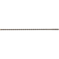 Бур SDS+ CUTOP 10х460 (40-10460)