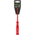 Отвертка диэлектрическая FIT SL 5х125 мм (55803)