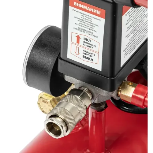 Компрессор MTX DC1500L/24 (58017) (*15)