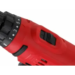 Дрель-шуруповерт WORTEX LX DR 1025 D (*7)