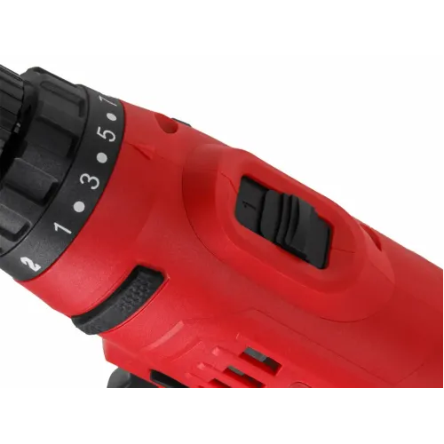 Дрель-шуруповерт WORTEX LX DR 1025 D (*7)