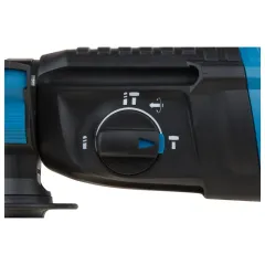 Перфоратор SDS+ BULL BH 2602 (*7)