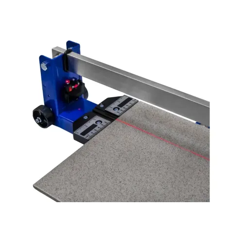 Плиткорез КОБАЛЬТ монорельс 1200 x 16 мм (919-364)