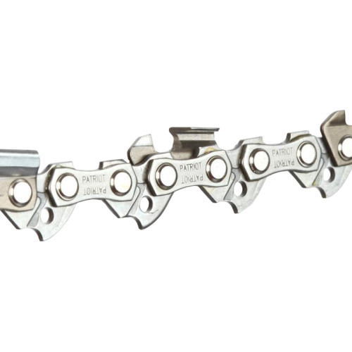 Цепь PATRIOT 3/8-1,3-56 (91VS-56E)