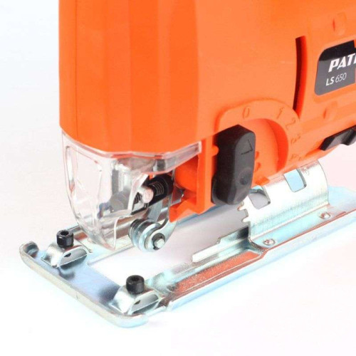 Лобзик PATRIOT LS 650 (*15)