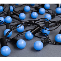 Гирлянда уличная LUAZON LIGHTING 